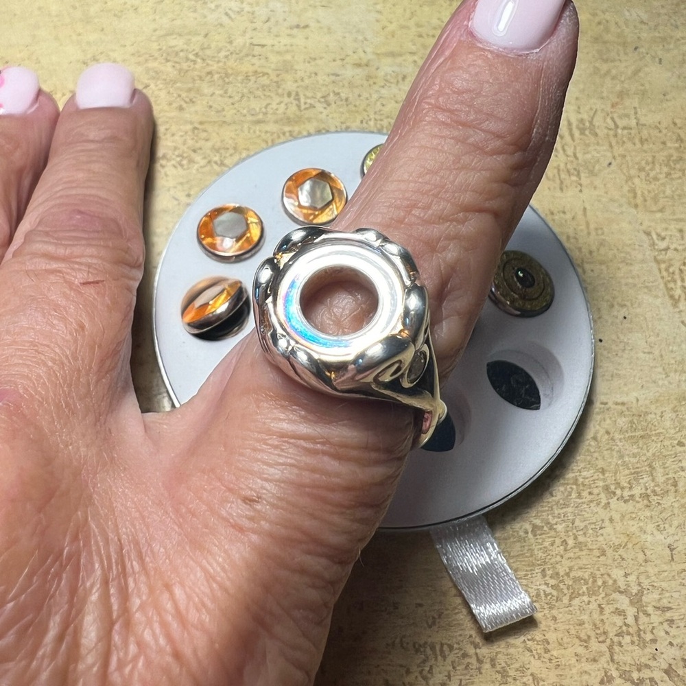 NWT Kameleon Ring